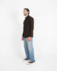 Crissman Overshirt - Brown - View 4