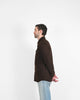 Crissman Overshirt - Brown - View 5