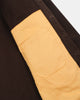 Crissman Overshirt - Brown - View 10