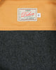 Crissman Overshirt - Charcoal - View 10