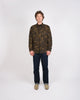 Crissman Overshirt - Darkwood Camouflage - View 2