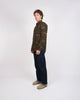 Crissman Overshirt - Darkwood Camouflage - View 3