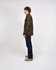 Crissman Overshirt - Darkwood Camouflage - View 4
