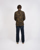 Crissman Overshirt - Darkwood Camouflage - View 5