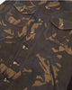 Crissman Overshirt - Darkwood Camouflage - View 6