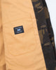Crissman Overshirt - Darkwood Camouflage - View 7