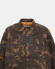Crissman Overshirt - Darkwood Camouflage - View 8