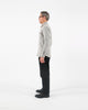Crissman Overshirt - Light Oxford - View 7