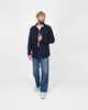 Crissman Overshirt - Indigo Sashi-Ori - View 3