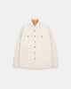 Crissman Overshirt - Natural Sashi-Ori - View 1