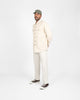 Crissman Overshirt - Natural Sashi-Ori - View 3