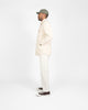 Crissman Overshirt - Natural Sashi-Ori - View 4