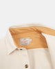 Crissman Overshirt - Natural Sashi-Ori - View 9