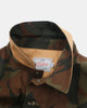 Waxed Cotton Crissman - Ginger Camo - View 10