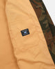 Waxed Cotton Crissman - Ginger Camo - View 11