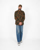 Waxed Cotton Crissman - Ginger Camo - View 3