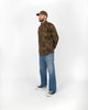 Waxed Cotton Crissman - Ginger Camo - View 4