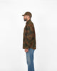 Waxed Cotton Crissman - Ginger Camo - View 5