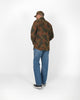Waxed Cotton Crissman - Ginger Camo - View 6