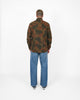 Waxed Cotton Crissman - Ginger Camo - View 7