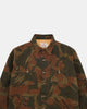 Waxed Cotton Crissman - Ginger Camo - View 8