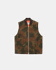 Flight Vest - Ginger Camo