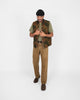 Flight Vest - Ginger Camo - View 3