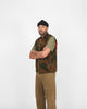 Flight Vest - Ginger Camo - View 4