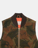 Flight Vest - Ginger Camo - View 7