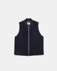 Flight Vest - Indigo Sashi-Ori