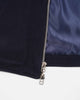 Flight Vest - Indigo Sashi-Ori - View 7