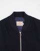 Flight Vest - Indigo Sashi-Ori - View 8