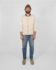 Flight Vest - Natural Sashi-Ori - View 2