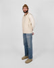 Flight Vest - Natural Sashi-Ori - View 3
