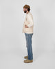 Flight Vest - Natural Sashi-Ori - View 4