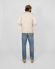 Flight Vest - Natural Sashi-Ori - View 5