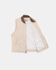 Flight Vest - Natural Sashi-Ori - View 6