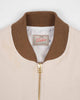 Flight Vest - Natural Sashi-Ori - View 8
