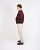 Heavy Duty Flyer's Club Jacket - Canyon Plaid / Gold - View 4