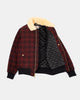 Heavy Duty Flyer's Club Jacket - Canyon Plaid / Gold - View 6