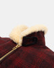 Heavy Duty Flyer's Club Jacket - Canyon Plaid / Gold - View 9
