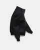 Full-Throttle Moto-Sweater - Black - View 8