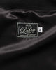Full-Throttle Moto-Sweater - Black - View 9