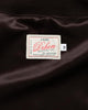 Full-Throttle Moto-Sweater - Brown - View 8