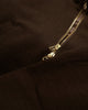 Full-Throttle Moto-Sweater - Brown - View 9