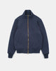 Full-Throttle Moto-Sweater - Centennial