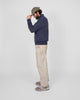 Full-Throttle Moto-Sweater - Centennial - View 4