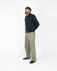 Full-Throttle Moto-Sweater - Dark Navy - View 3