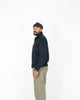 Full-Throttle Moto-Sweater - Dark Navy - View 4