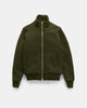 Full-Throttle Moto-Sweater - Loden - View 1